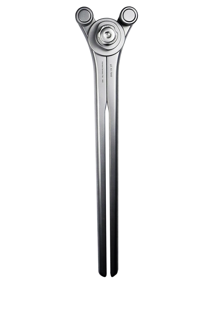 Universal Rod Bender 11"