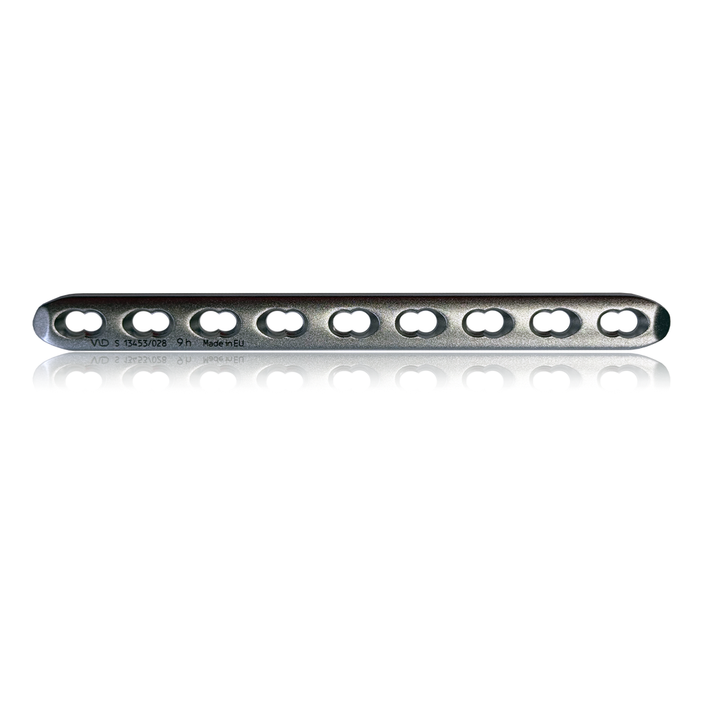 3.5mm Combi-hole Locking Plates