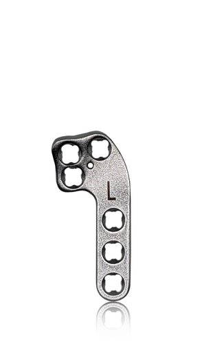 2.0mm Pre-Contoured Locking TPLO Plate