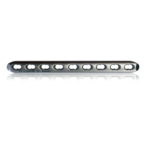 3.5mm Combi-hole Locking Plates